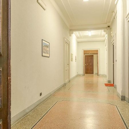 Coral Flat Διαμέρισμα Γένοβα Εξωτερικό φωτογραφία