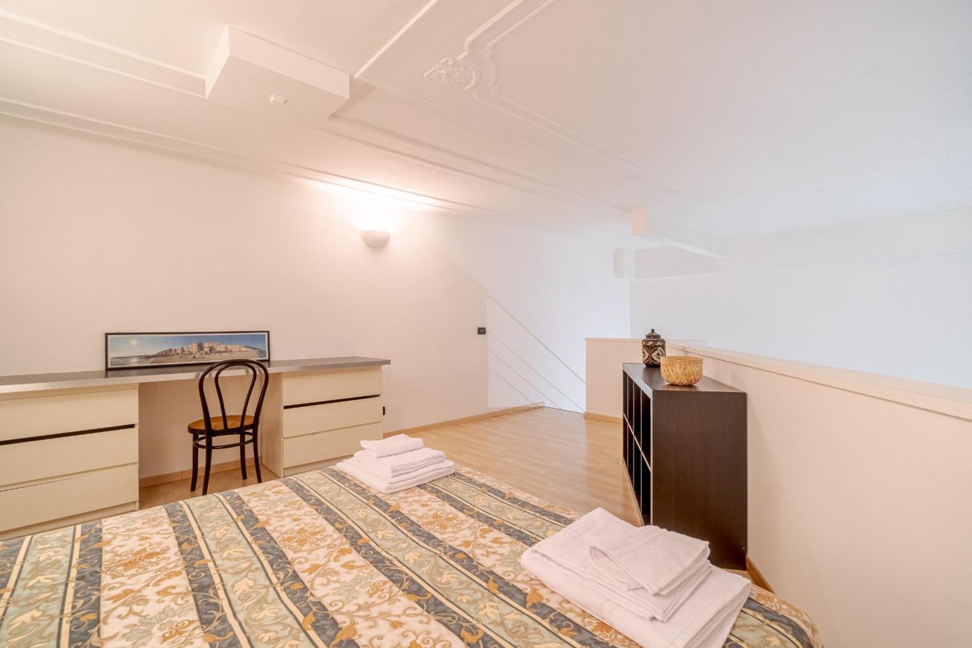 Coral Flat Διαμέρισμα Γένοβα Εξωτερικό φωτογραφία