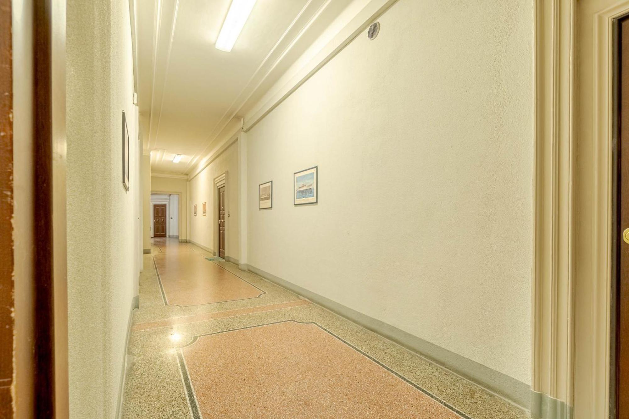 Coral Flat Διαμέρισμα Γένοβα Εξωτερικό φωτογραφία
