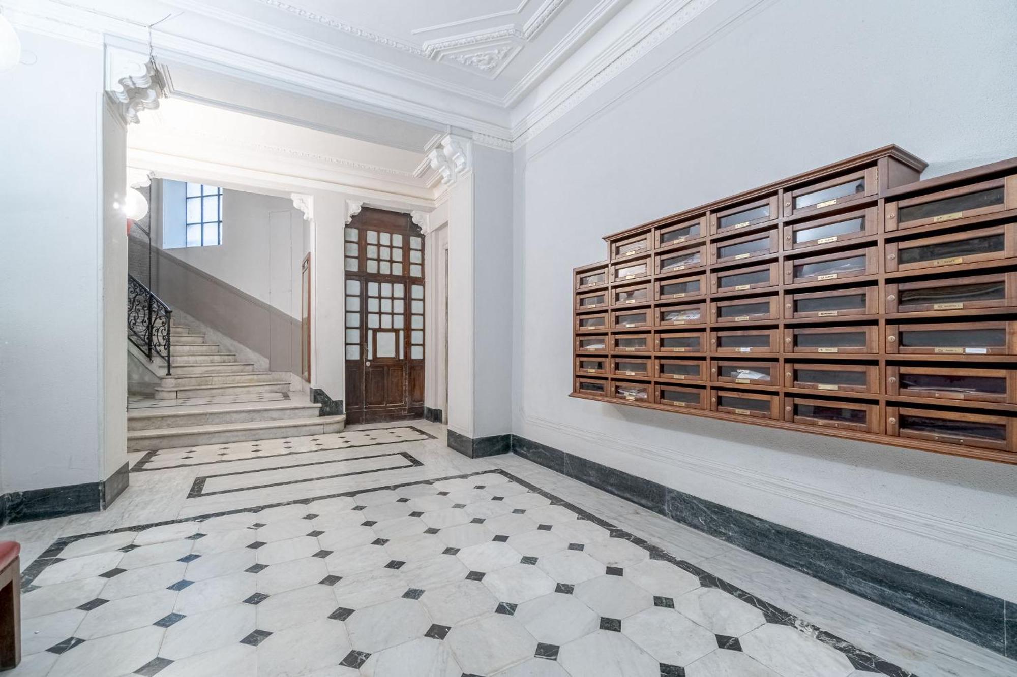 Coral Flat Διαμέρισμα Γένοβα Εξωτερικό φωτογραφία