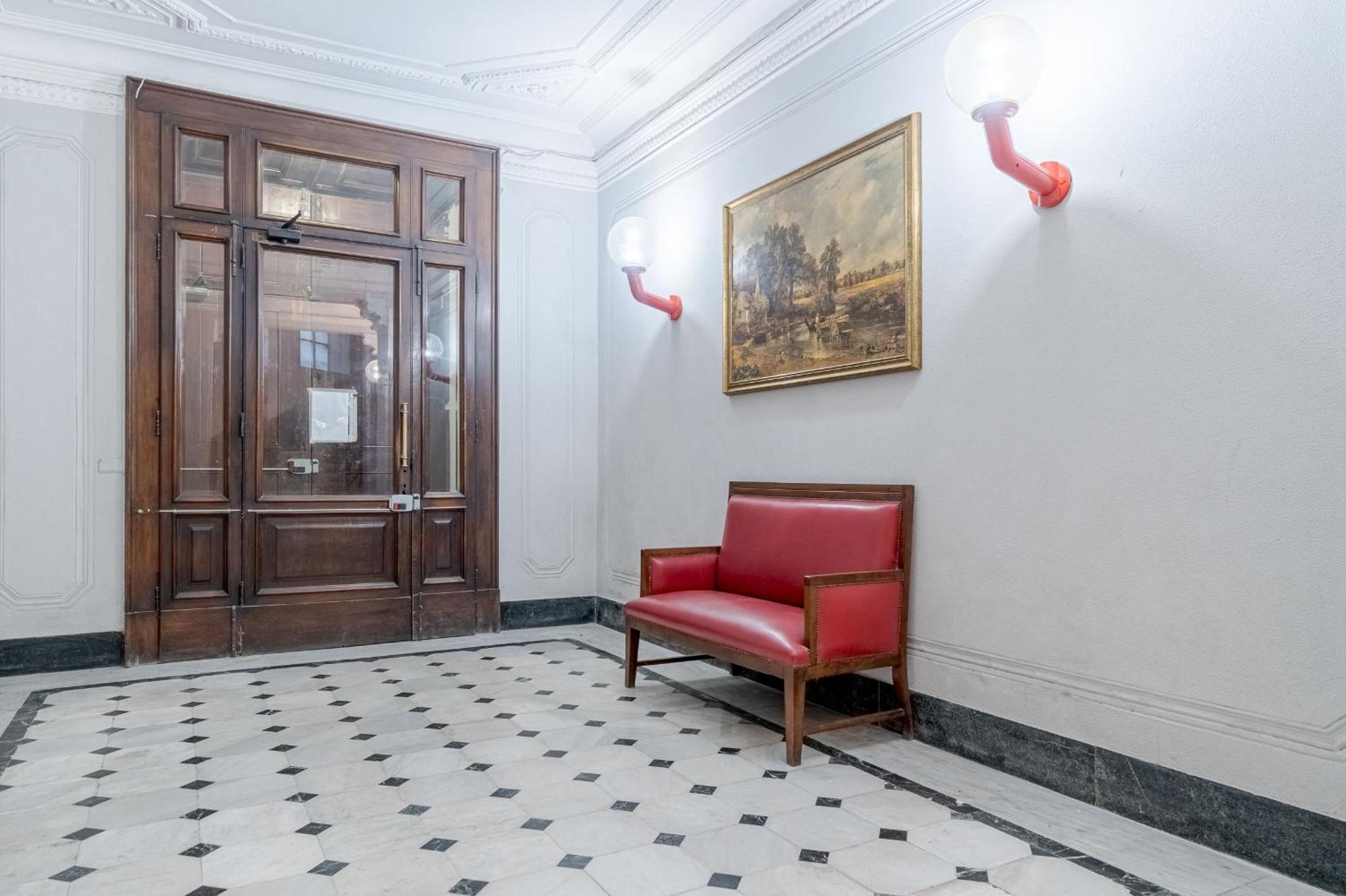 Coral Flat Διαμέρισμα Γένοβα Εξωτερικό φωτογραφία