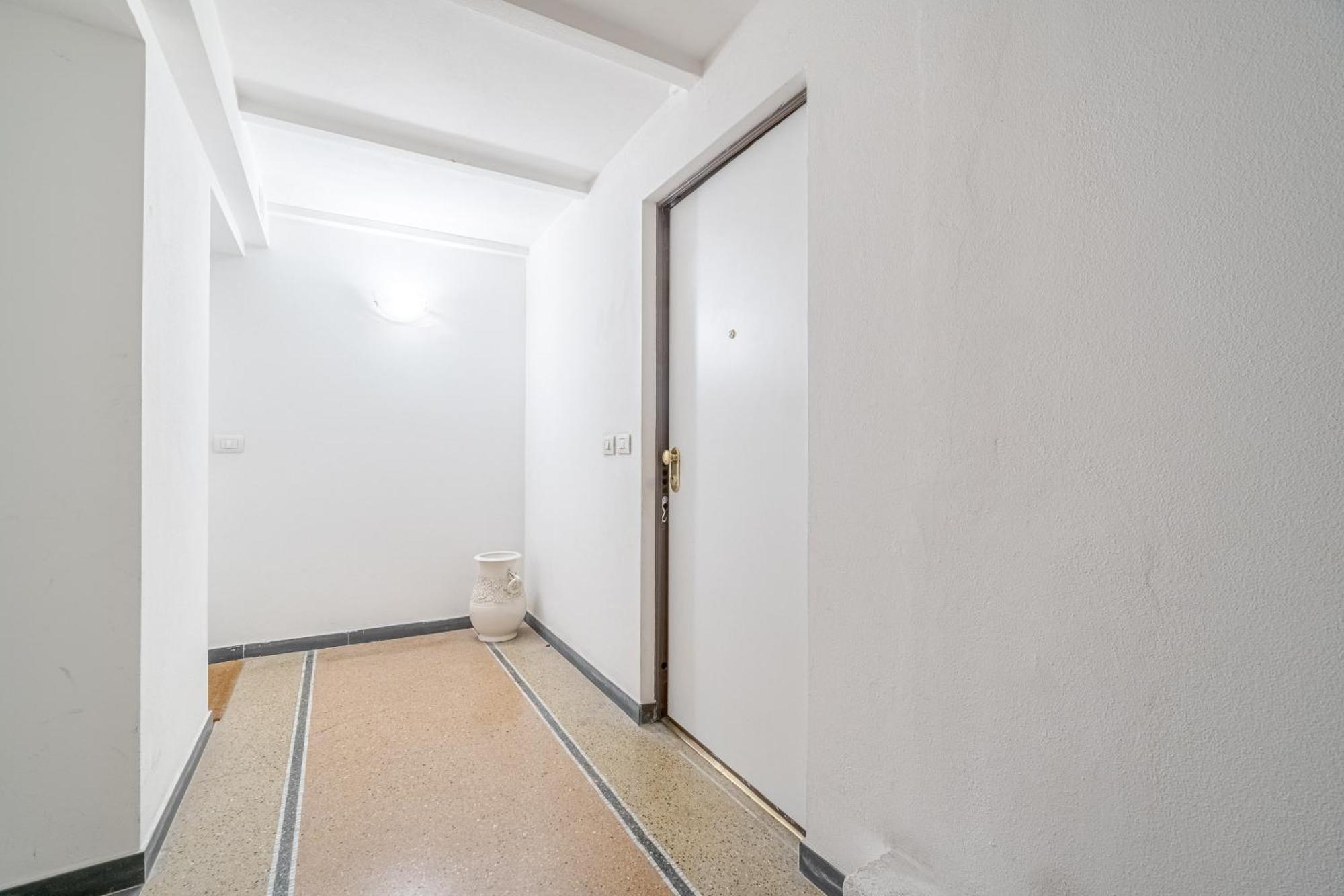 Coral Flat Διαμέρισμα Γένοβα Εξωτερικό φωτογραφία