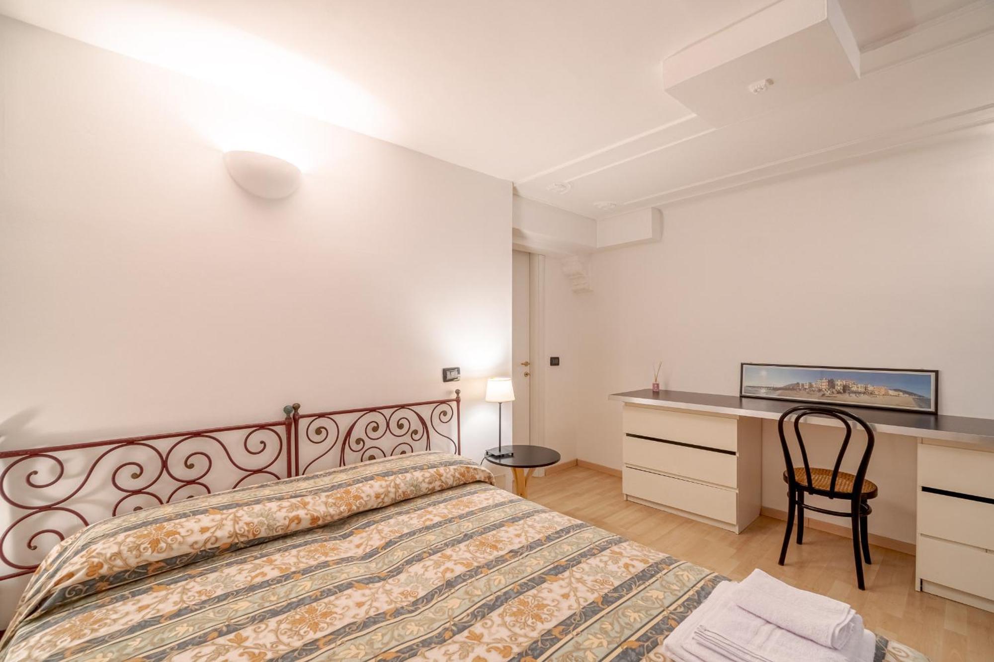 Coral Flat Διαμέρισμα Γένοβα Εξωτερικό φωτογραφία